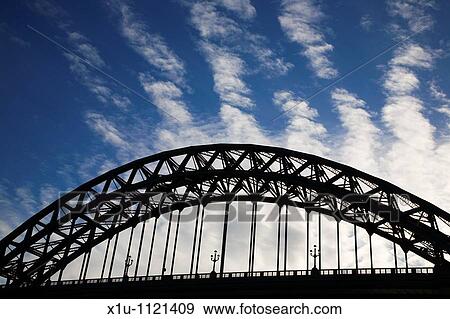Tyne Bridge Newcastle Gateshead England View Large Photo Image Stock Photo - Tyne Bridge Newcastle Gateshead England. Fotosearch