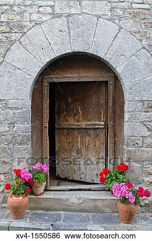 Typical architecture at Hecho Valley, Huesca, Spain View Large Photo Image Stock Photograph - Typical architecture at Hecho Valley, Huesca, Spain. Fotosearch