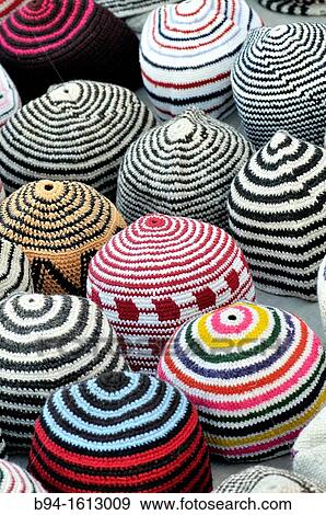 Typical caps designs. Tarabuco, Bolivian town in the department of Chuquisaca, capital of the YamparBez Province and its first section, Tarabuco Municipality. View Large Photo Image Stock Photo - Typical caps designs. Tarabuco, Bolivian town in the department of Chuquisaca, capital of the YamparBez Province and its first section, Tarabuco Municipality.. Fotosearch