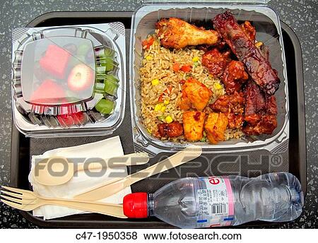 Typical Deli food, Midtown Manhattan, New York City, USA View Large Photo Image Stock Photo - Typical Deli food, Midtown Manhattan, New York City, USA. Fotosearch