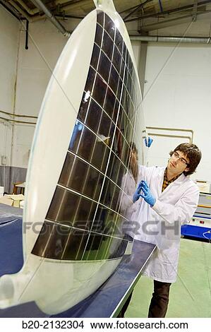 UAV. Drone. Research and development of solar panels. Energy and Environment Division. Research and Innovation. Donostia. San Sebastian. Gipuzkoa. Basque Country. Spain. Europe. View Large Photo Image Picture - UAV. Drone. Research and development of solar panels. Energy and Environment Division. Research and Innovation. Donostia. San Sebastian. Gipuzkoa. Basque Country. Spain. Europe.. Fotosearch