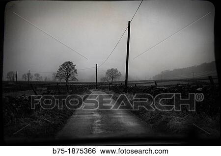 UK, England, North Yorkshire, Yorkshire Dales, road, way, country road View Large Photo Image Stock Photograph - UK, England, North Yorkshire, Yorkshire Dales, road, way, country road. Fotosearch