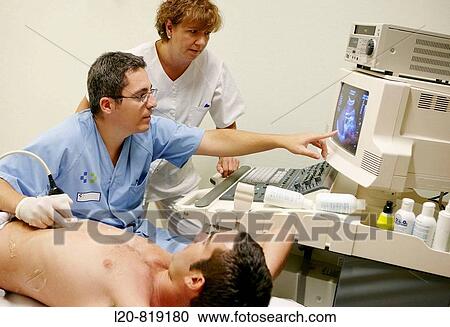 Ultrasound, radiodiagnostics. Hospital Universitario de Gran Canaria Doctor Negrin, Las Palmas de Gran Canaria. Canary Islands, Spain View Large Photo Image Stock Image - Ultrasound, radiodiagnostics. Hospital Universitario de Gran Canaria Doctor Negrin, Las Palmas de Gran Canaria. Canary Islands, Spain. Fotosearch
