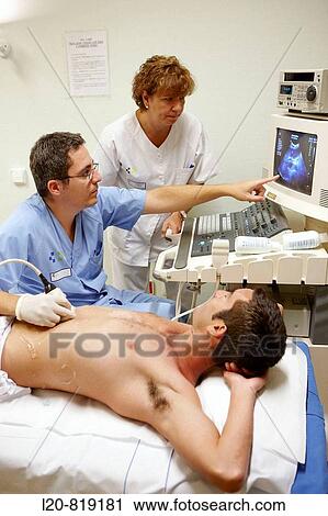 Ultrasound, radiodiagnostics. Hospital Universitario de Gran Canaria Doctor Negrin, Las Palmas de Gran Canaria. Canary Islands, Spain View Large Photo Image Stock Image - Ultrasound, radiodiagnostics. Hospital Universitario de Gran Canaria Doctor Negrin, Las Palmas de Gran Canaria. Canary Islands, Spain. Fotosearch