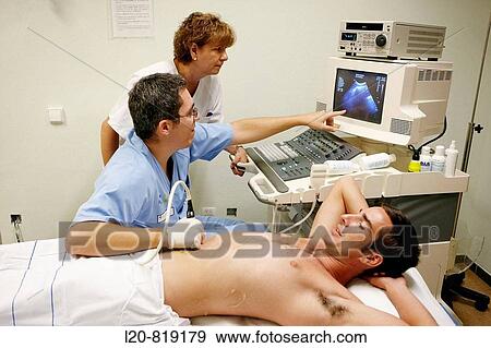 Ultrasound, radiodiagnostics. Hospital Universitario de Gran Canaria Doctor Negrin, Las Palmas de Gran Canaria. Canary Islands, Spain View Large Photo Image Stock Photo - Ultrasound, radiodiagnostics. Hospital Universitario de Gran Canaria Doctor Negrin, Las Palmas de Gran Canaria. Canary Islands, Spain. Fotosearch