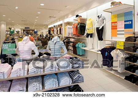 Uniqlo, Reading, Berkshire, England. View Large Photo Image Stock Photo - Uniqlo, Reading, Berkshire, England.. Fotosearch