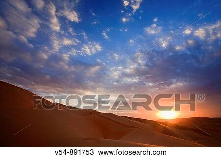 United Arab Emirates, Liwa Oasis, Sand dunes near the Empty Quarter Desert View Large Photo Image Stock Image - United Arab Emirates, Liwa Oasis, Sand dunes near the Empty Quarter Desert. Fotosearch