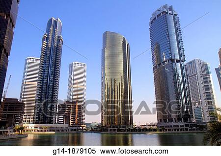 United Arab Emirates, U A E, UAE, Middle East, Dubai, Jumeirah Lake Towers, Platinum Tower, AU Tower, Concorde Tower, tall building, skyscraper, residential, condominium, View Large Photo Image Stock Photography - United Arab Emirates, U A E, UAE, Middle East, Dubai, Jumeirah Lake Towers, Platinum Tower, AU Tower, Concorde Tower, tall building, skyscraper, residential, condominium,. Fotosearch