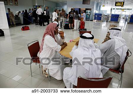 United Arab Emirates (UAE), Abu Dhabi, Al Bateen executive airport cafeteria View Large Photo Image Stock Image - United Arab Emirates (UAE), Abu Dhabi, Al Bateen executive airport cafeteria. Fotosearch