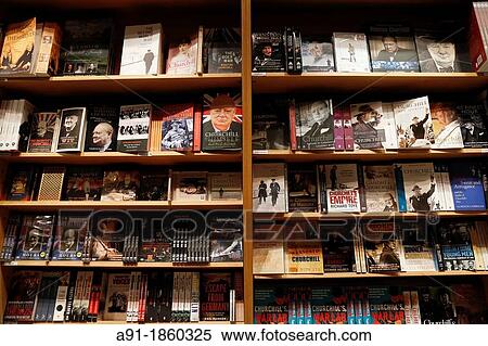 Stock Photography - United Kingdom, city of London, Churchill War Rooms. Fotosearch