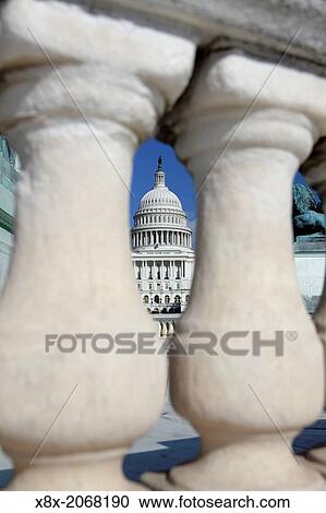 United States Capitol, Washington D. C., USA. View Large Photo Image Stock Image - United States Capitol, Washington D. C., USA.. Fotosearch
