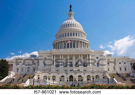 United States Capitol, Washington DC, USA View Large Photo Image Stock Image - United States Capitol, Washington DC, USA. Fotosearch
