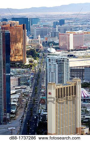 United States, Nevada, Las Vegas, downtown View Large Photo Image Stock Photograph - United States, Nevada, Las Vegas, downtown. Fotosearch