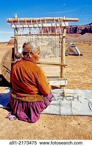 Stock Photography - United States, South West, Utah, Navajo. Fotosearch