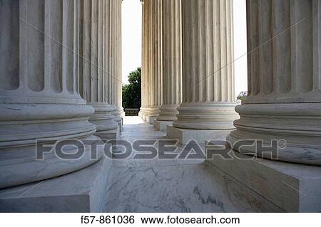 United States Supreme Court, Washington DC, USA View Large Photo Image Stock Photograph - United States Supreme Court, Washington DC, USA. Fotosearch
