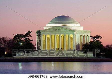 United States, Washington, District of Columbia, Jefferson Memorial. View Large Photo Image Stock Image - United States, Washington, District of Columbia, Jefferson Memorial.. Fotosearch