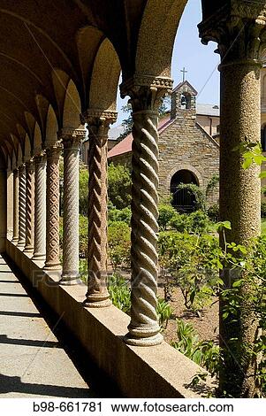 United States, Washington, District of Columbia, Franciscan Gardens and Monastery View Large Photo Image Stock Image - United States, Washington, District of Columbia, Franciscan Gardens and Monastery. Fotosearch
