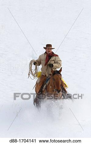 United States, Wyoming, Shell, The Hideout Guest Ranch, cowboy View Large Photo Image Stock Image - United States, Wyoming, Shell, The Hideout Guest Ranch, cowboy. Fotosearch