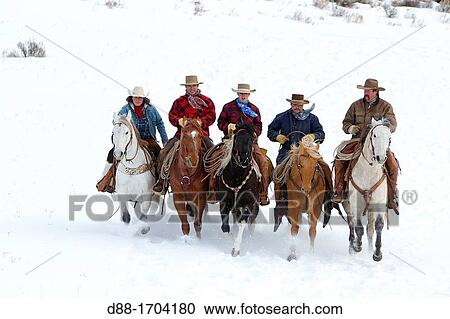 United States, Wyoming, Shell, The Hideout Guest Ranch, cowboys View Large Photo Image Stock Image - United States, Wyoming, Shell, The Hideout Guest Ranch, cowboys. Fotosearch