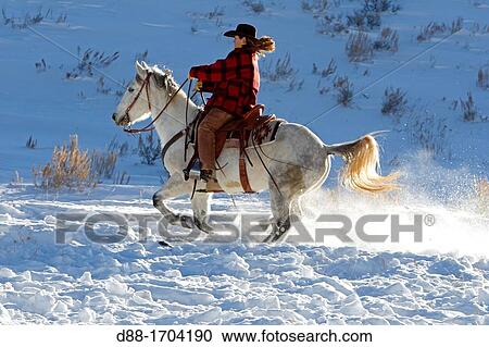 United States, Wyoming, Shell, The Hideout Guest Ranch, cowgirl View Large Photo Image Stock Image - United States, Wyoming, Shell, The Hideout Guest Ranch, cowgirl. Fotosearch