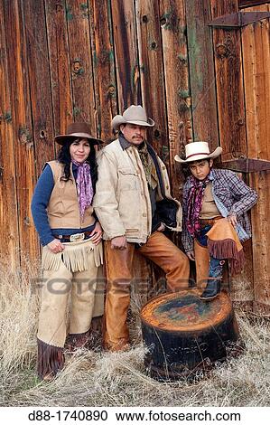 United States, Wyoming, Shell, The Hideout Guest Ranch, cow-boys View Large Photo Image Stock Image - United States, Wyoming, Shell, The Hideout Guest Ranch, cow-boys. Fotosearch