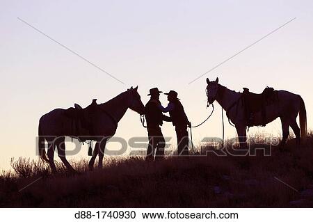 United States, Wyoming, Shell, The Hideout Guest Ranch, cow-boy, View Large Photo Image Stock Image - United States, Wyoming, Shell, The Hideout Guest Ranch, cow-boy,. Fotosearch