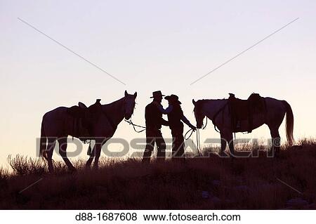 United States, Wyoming, Shell, The Hideout Guest Ranch, cow-boy, View Large Photo Image Stock Photo - United States, Wyoming, Shell, The Hideout Guest Ranch, cow-boy,. Fotosearch