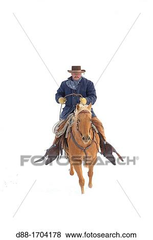 United States, Wyoming, Shell, The Hideout Guest Ranch, cowboy View Large Photo Image Stock Photo - United States, Wyoming, Shell, The Hideout Guest Ranch, cowboy. Fotosearch