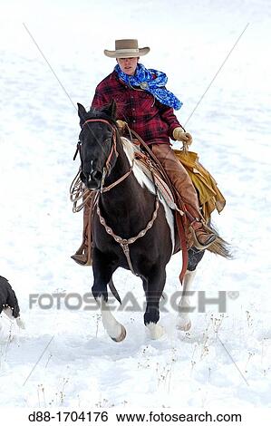 United States, Wyoming, Shell, The Hideout Guest Ranch, cowgirl View Large Photo Image Stock Photograph - United States, Wyoming, Shell, The Hideout Guest Ranch, cowgirl. Fotosearch
