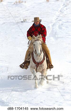 United States, Wyoming, Shell, The Hideout Guest Ranch, cowboy View Large Photo Image Stock Photography - United States, Wyoming, Shell, The Hideout Guest Ranch, cowboy. Fotosearch