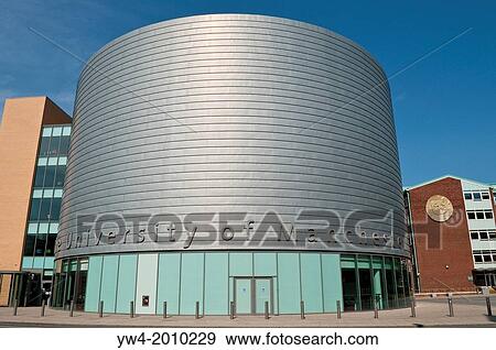 University of Manchester Visitor Centre, Oxford Road, Manchester, UK. View Large Photo Image Stock Photo - University of Manchester Visitor Centre, Oxford Road, Manchester, UK.. Fotosearch