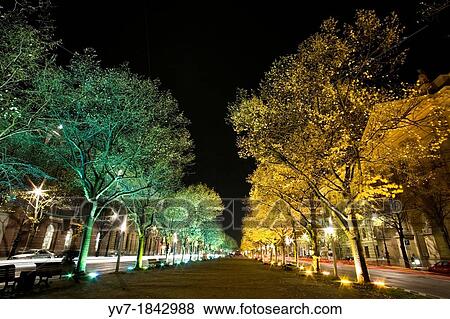 Unter den Linden, illuminated during the Festival of Lights, scene from the movie set of? Run Lola Lola? Berlin, Germany, Europe View Large Photo Image Stock Photo - Unter den Linden, illuminated during the Festival of Lights, scene from the movie set of? Run Lola Lola? Berlin, Germany, Europe. Fotosearch