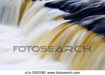 Upper Aysgarth Falls in Wensleydale Yorkshire Dales England View Large Photo Image Stock Image - Upper Aysgarth Falls in Wensleydale Yorkshire Dales England. Fotosearch