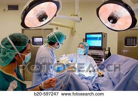 Urology operation room. Hospital de Zumarraga, Gipuzkoa, Euskadi, Spain View Large Photo Image Stock Photo - Urology operation room. Hospital de Zumarraga, Gipuzkoa, Euskadi, Spain. Fotosearch