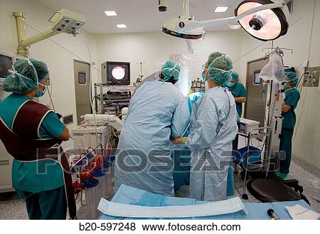 Urology operation room. Hospital de Zumarraga, Gipuzkoa, Euskadi, Spain View Large Photo Image Stock Photo - Urology operation room. Hospital de Zumarraga, Gipuzkoa, Euskadi, Spain. Fotosearch