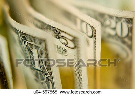 US paper currency View Large Photo Image Stock Photography - US paper currency. Fotosearch