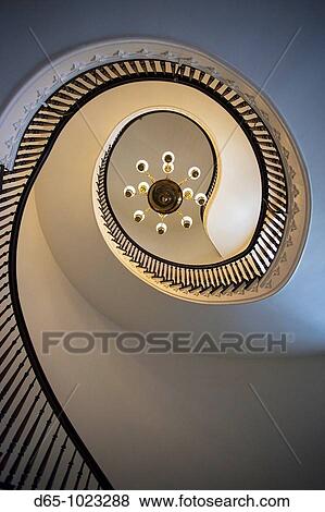 USA, Alabama, Montgomery, Alabama State Capitol, b 1851, interior staircase View Large Photo Image Stock Photo - USA, Alabama, Montgomery, Alabama State Capitol, b 1851, interior staircase. Fotosearch
