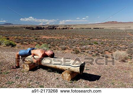 Stock Photo - USA, Arizona, Grand Canyon, South Rim. Fotosearch