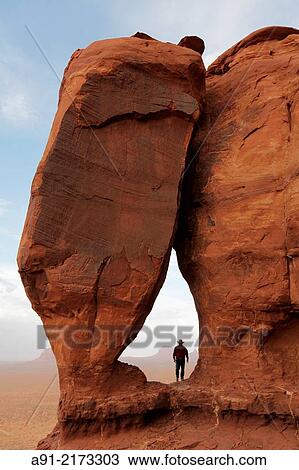 USA, Arizona, Navajo reservation, Monument Valley tribal park View Large Photo Image Stock Image - USA, Arizona, Navajo reservation, Monument Valley tribal park. Fotosearch