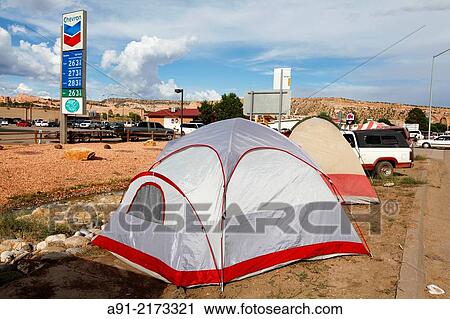 USA, Arizona, Navajo reservation, Window Rock the capital during the annual september fair View Large Photo Image Stock Image - USA, Arizona, Navajo reservation, Window Rock the capital during the annual september fair. Fotosearch