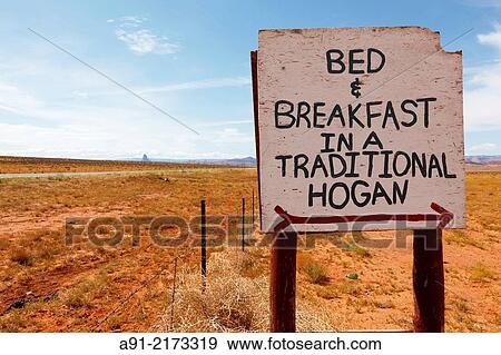 USA, Arizona, Navajo reservation, Monument Valley tribal park, Agnes Gray rent a traditional hogan for guests at 30$ per person View Large Photo Image Stock Photo - USA, Arizona, Navajo reservation, Monument Valley tribal park, Agnes Gray rent a traditional hogan for guests at 30$ per person. Fotosearch