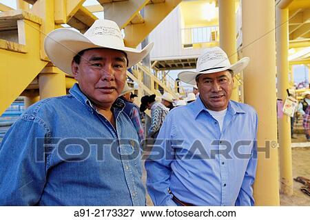 USA, Arizona, Navajo reservation, Window Rock the capital during the annual september fair View Large Photo Image Stock Photo - USA, Arizona, Navajo reservation, Window Rock the capital during the annual september fair. Fotosearch