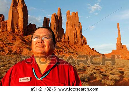 USA, Arizona, Navajo reservation, Monument Valley tribal park View Large Photo Image Stock Photograph - USA, Arizona, Navajo reservation, Monument Valley tribal park. Fotosearch