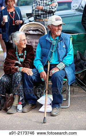 USA, Arizona, Navajo reservation, Window Rock the capital during the annual september fair View Large Photo Image Stock Photograph - USA, Arizona, Navajo reservation, Window Rock the capital during the annual september fair. Fotosearch