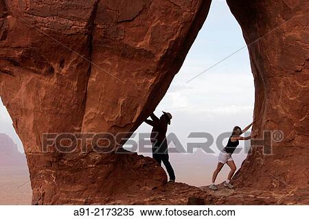 USA, Arizona, Navajo reservation, Monument Valley tribal park View Large Photo Image Stock Photography - USA, Arizona, Navajo reservation, Monument Valley tribal park. Fotosearch
