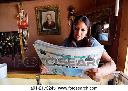 USA, Arizona, Navajo reservation, Ganado, Hubbell historic trading post View Large Photo Image Stock Photography - USA, Arizona, Navajo reservation, Ganado, Hubbell historic trading post. Fotosearch