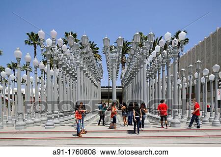 USA, California, city of Los Angeles, Lacma Los Angeles Contemporary and Modern Art Museum View Large Photo Image Stock Photo - USA, California, city of Los Angeles, Lacma Los Angeles Contemporary and Modern Art Museum. Fotosearch
