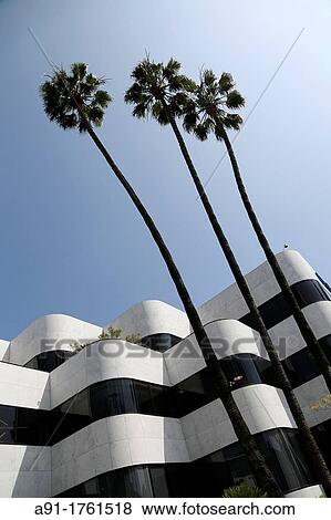 USA, California, city of Los Angeles View Large Photo Image Stock Photo - USA, California, city of Los Angeles. Fotosearch