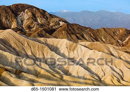 USA, California, Death Valley National Park, Zabriskie Point, morning View Large Photo Image Stock Image - USA, California, Death Valley National Park, Zabriskie Point, morning. Fotosearch