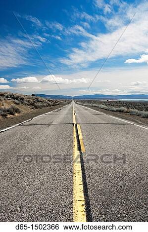 USA, California, Eastern Sierra Nevada Area, Lee Vining, Mono Valley Landscape, Rt 167 View Large Photo Image Stock Photograph - USA, California, Eastern Sierra Nevada Area, Lee Vining, Mono Valley Landscape, Rt 167. Fotosearch